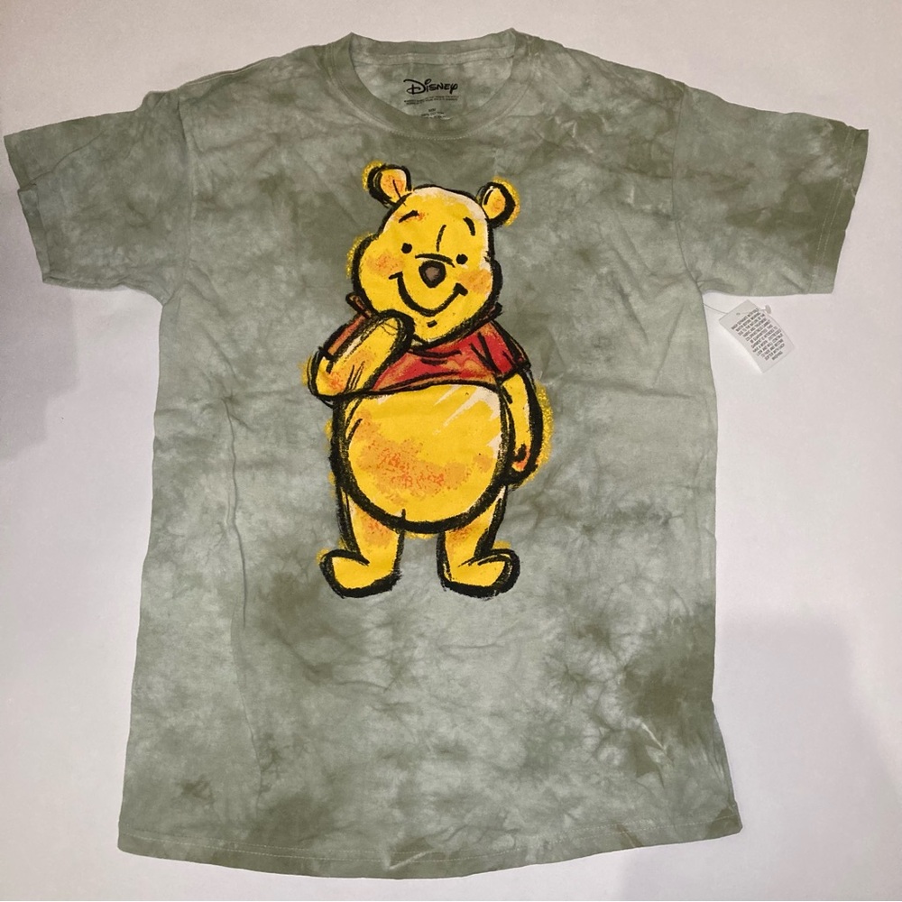 Disney t-shirt